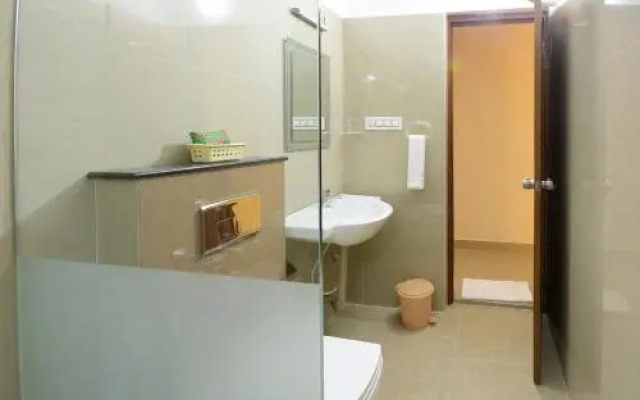 Brindhavan Residency