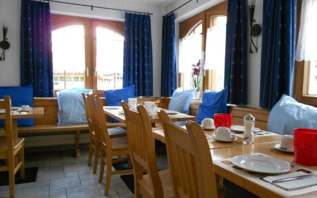 Hotel Restaurant Le Mazot Zermatt