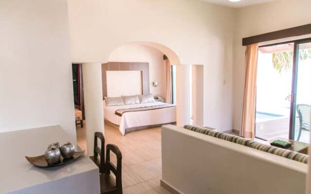 Coral Pacífico Hotel y Villas