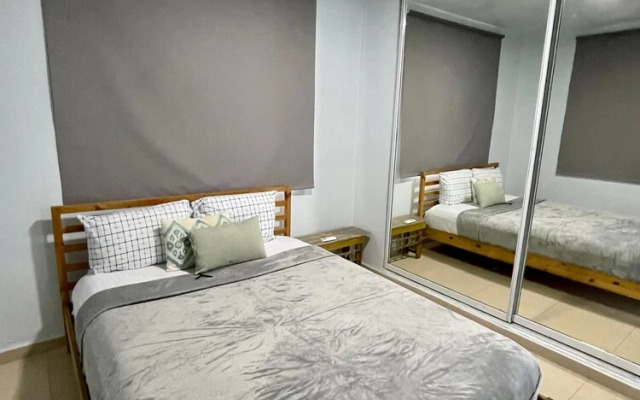 Casa Magdalena Unit 1 Three Bedroom