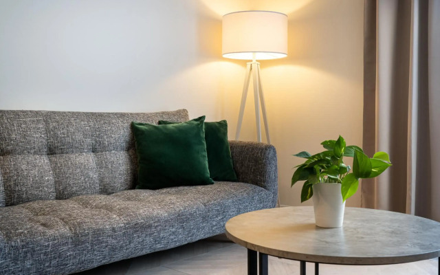 QU Hotel Augsburg