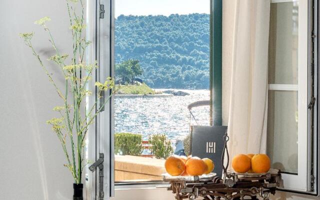 Heritage Hotel Tisno