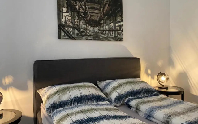 Industrial Apartment Schlossberg