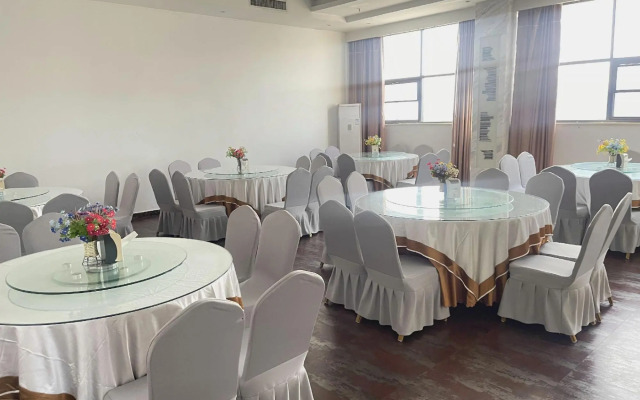 Zhengzhou Meicheng Qingya Hotel