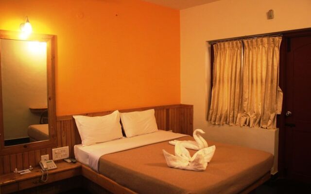 Sterling Arunai Anantha Resort