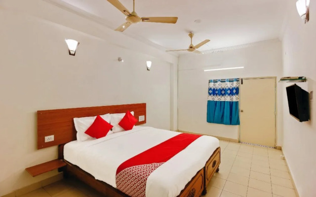 Classic Guest House By OYO Rooms