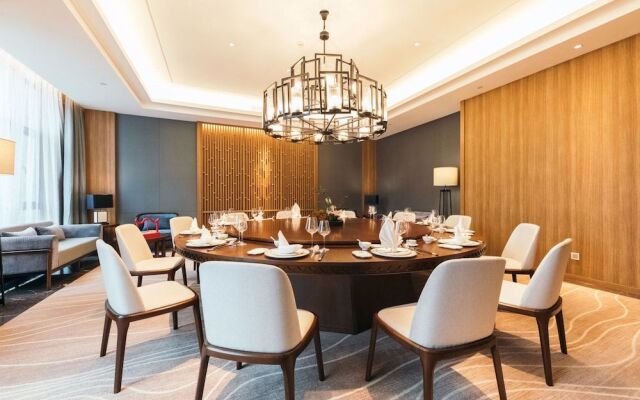 Veegle Jiafeng Hotel Hangzhou