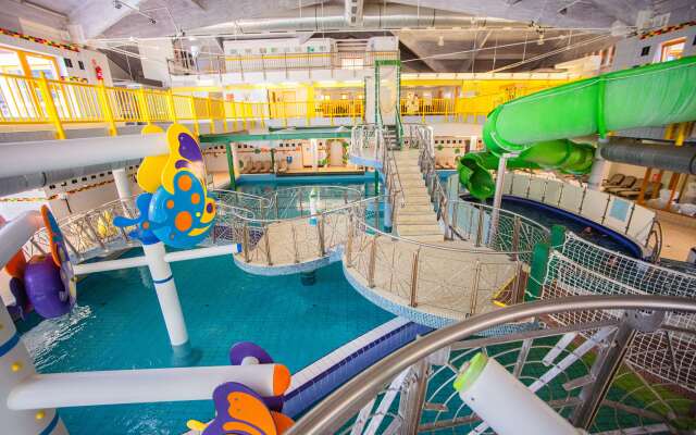 Park Inn by Radisson Hotel and Spa Zalakaros