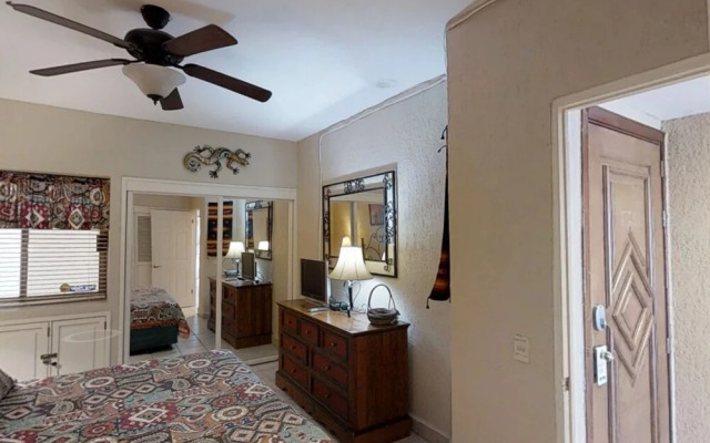 Princessa 1BR D 104-v by Casago