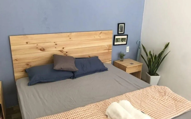 La La House Homestay