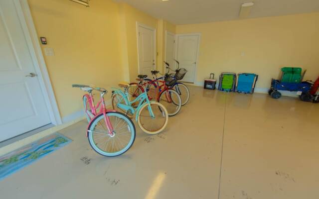 Mango Breeze Apartment 4