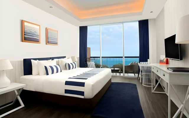 Swiss-Belresort Belitung