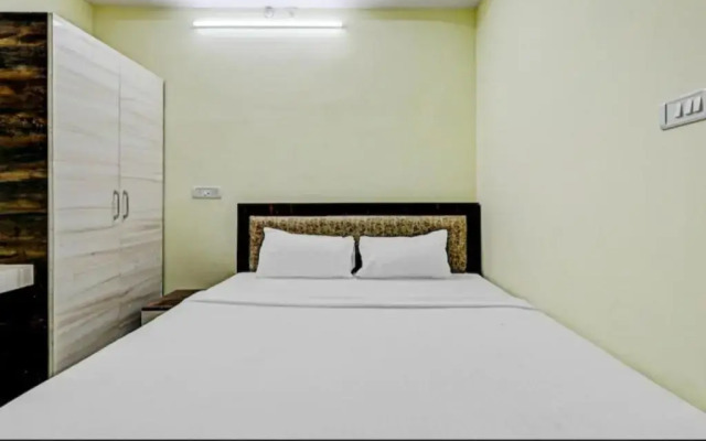 OYO 83366  Hotel SNA Grand