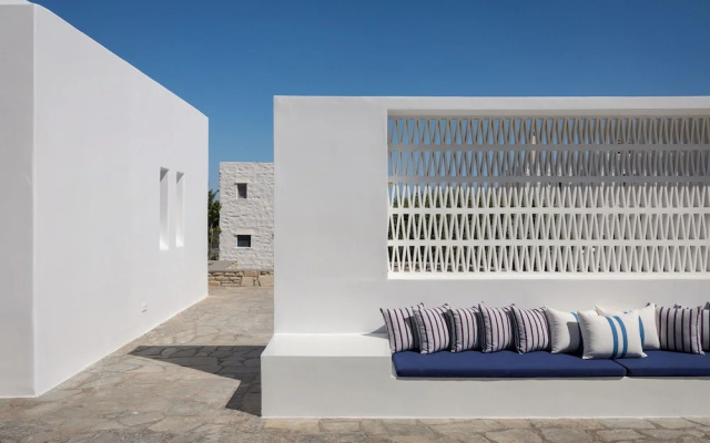 Soleil Hotel Paros