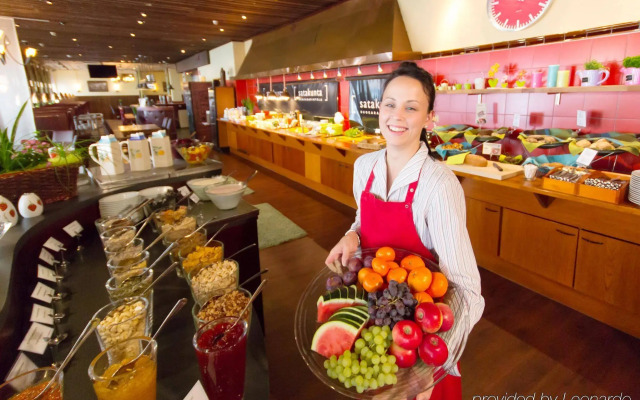 Original Sokos Hotel Vaakuna Pori