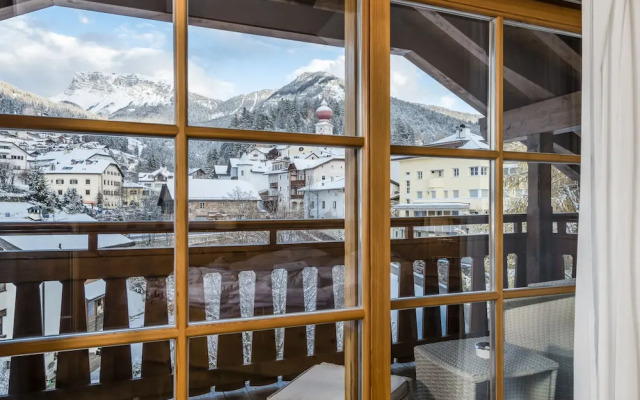 Hotel Angelo Engel
