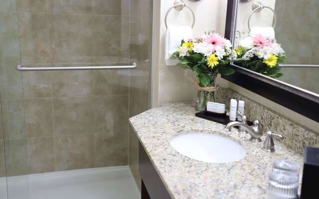 Embassy Suites by Hilton Nashville at Vanderbilt