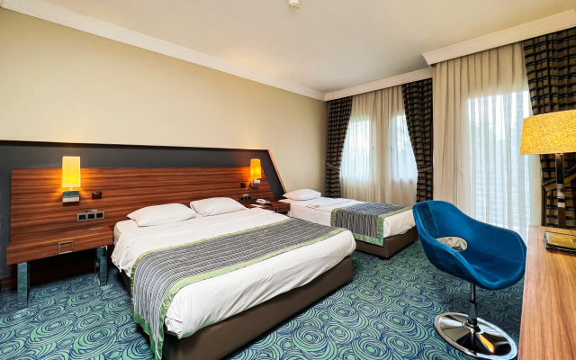 Spa Hotel Colossae Thermal