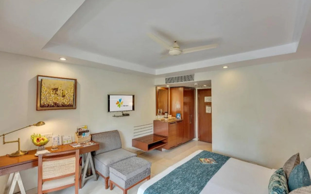 Club Mahindra Varca Beach, Goa