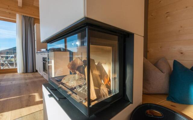Rittis Alpin Chalets Dachstein