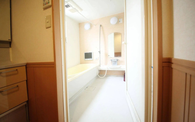 Tokyo House Inn