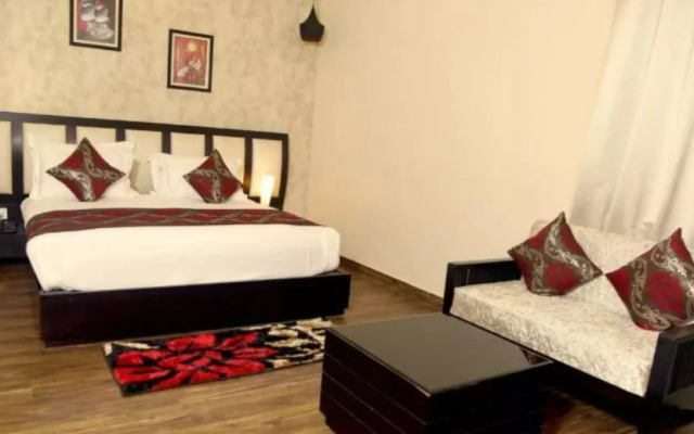 Suncity Hotel and Resorts