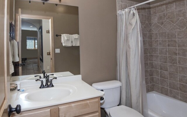 Glacier Court 1854 A