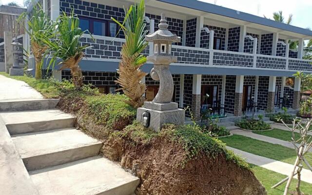 Gubug Balian Beach Bungalow