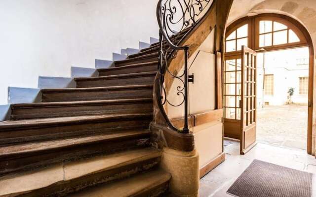 Sweet Inn Apartments - Place des Vosges