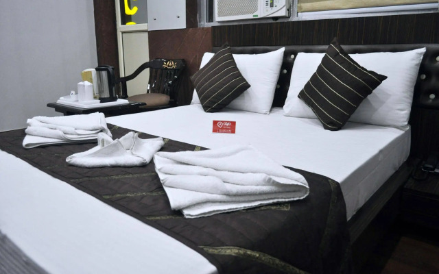 FabHotel Sehej continental
