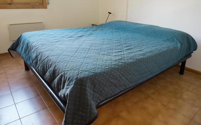 N60 - Numana, attico con garage a 100mt dal mare