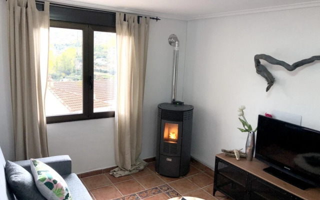 Holiday home Calle Mayor