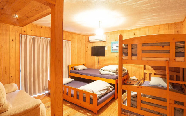 Tabist Guest house Pumping Surf