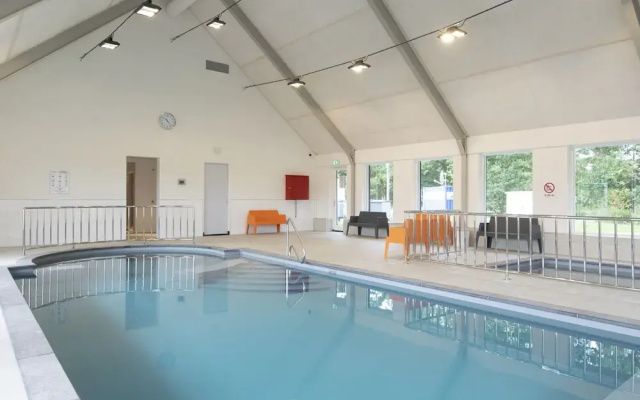 Villa in Someren Near Somerense Heide