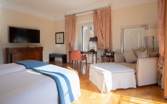Rose Garden Palace by OMNIA hotels