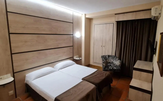 Hotel La Rad