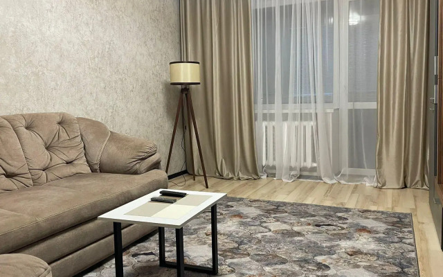 Apartments on 118 Morskaya Street