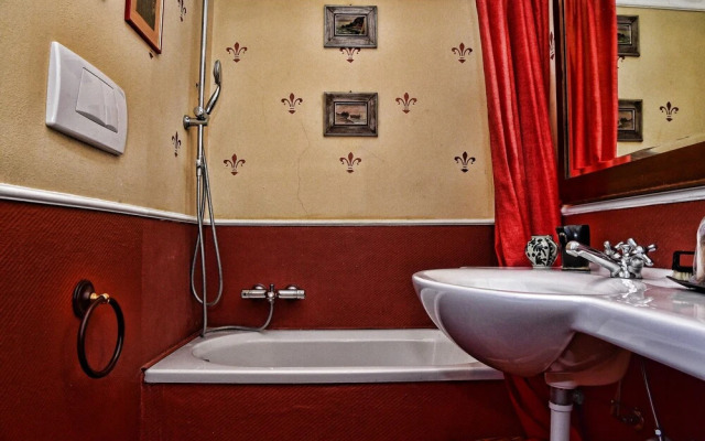 Emilia Apartment by Wonderful Italy