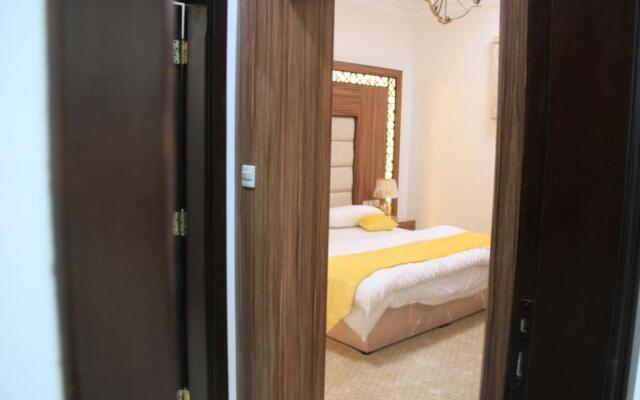 Skoon Hotel Apartments