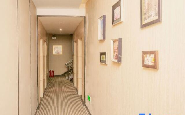 Ziyuan Hotel