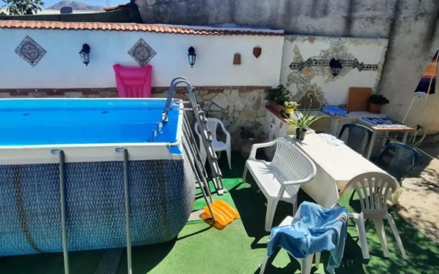 Aromi di Sicilia Casa Vacanze