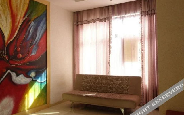 Yuanlinjinfang Business Hotel