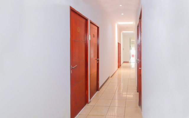 OYO 2030 Melawai Homestay