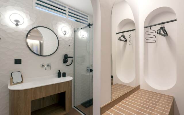 Sartori Concept Hotel