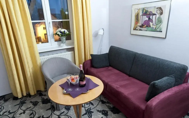 Hotel Lechnerhof