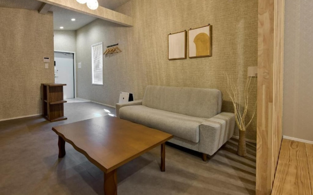 Solana Smart INN Fuji Yamanakako