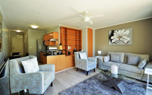 The Island Club Luxury Apartments