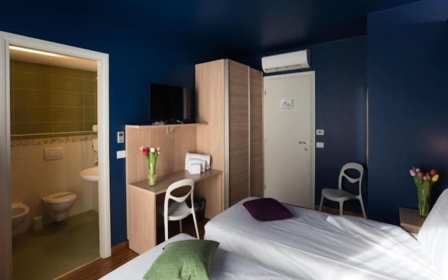 Albergo Residenza Al Teatro