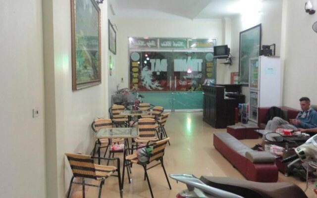 Thanh Dat Hotel