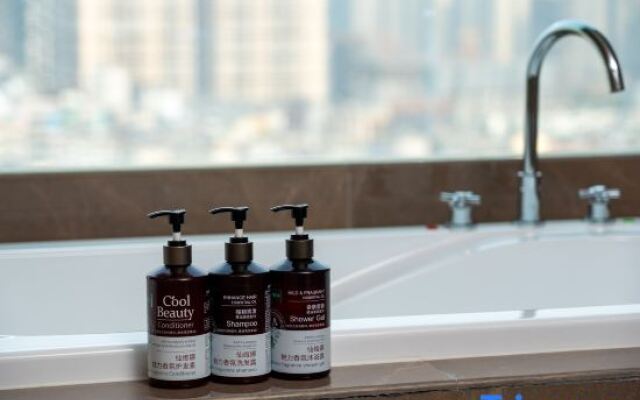 Xingyi Dibiao International Hotel